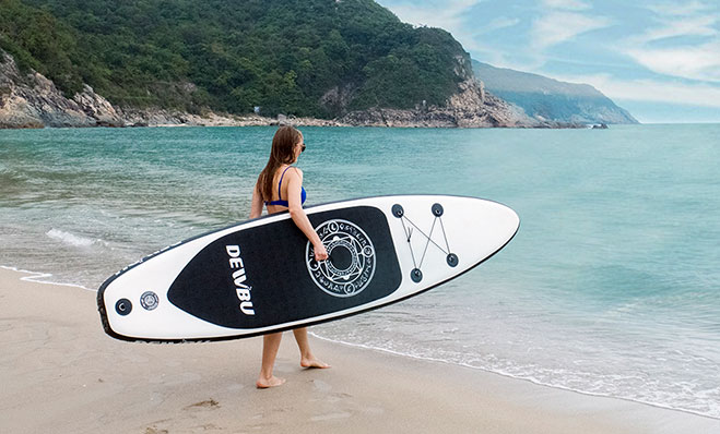 Surfboard_Amazon Product Bhotography
