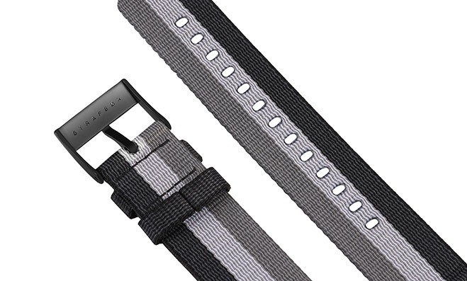 Watch Strap_Product Photography