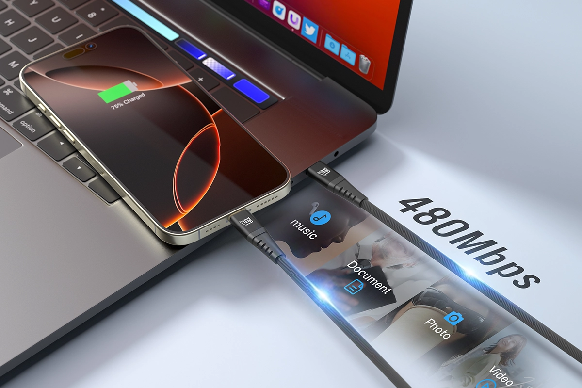 Electronics Product Photography in China for Overseas Brands
