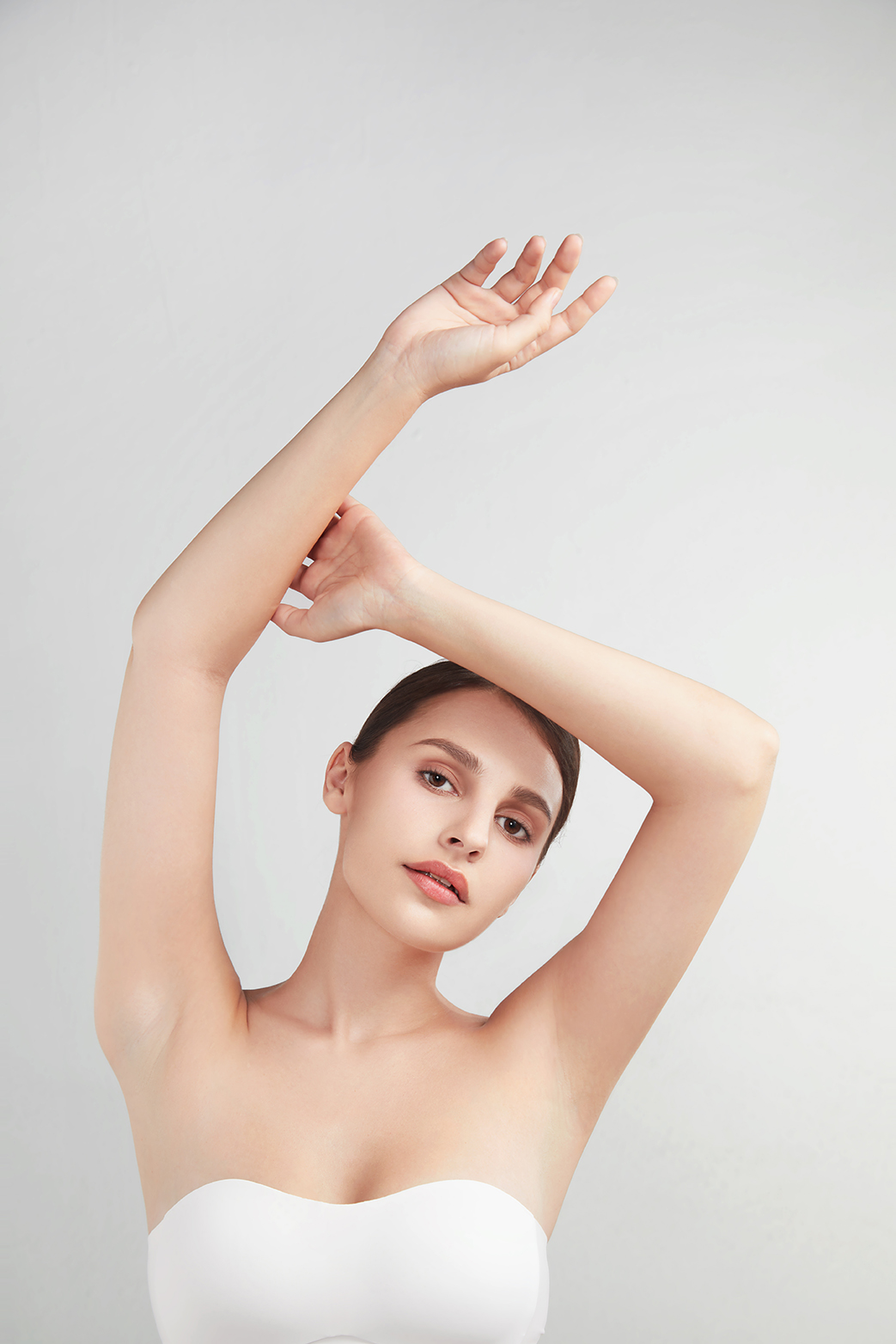 silery美妆视觉拍摄