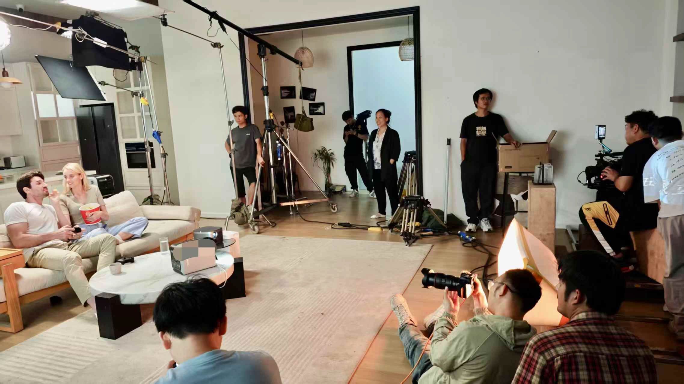 Remote Product Photography in China: A Workflow for Overseas Brands