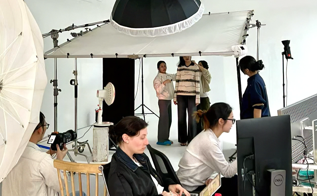 How to Prepare a Product Photography Brief for a China-side Studio