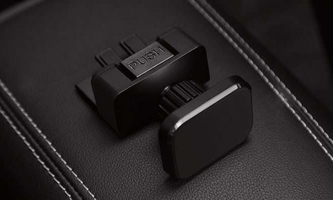 Car Holder_Professional Photographer product photography case study by Jonemoo Studio in China.