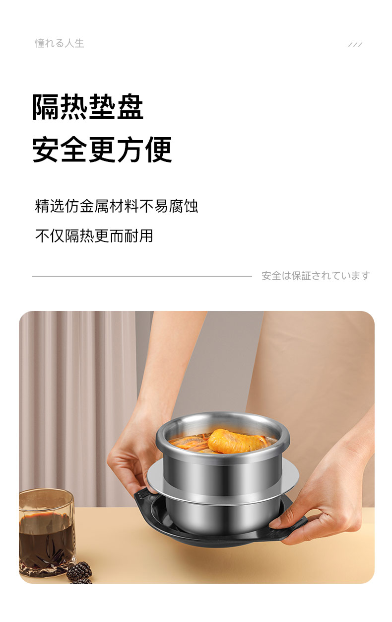 Mini pressure cooker