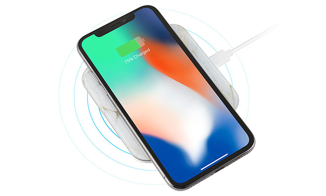 Wireless Product Photography product photography case study by Jonemoo Studio in China.