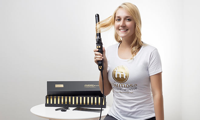 Hair Tool_Product Photography in China product photography case study by Jonemoo Studio in China.