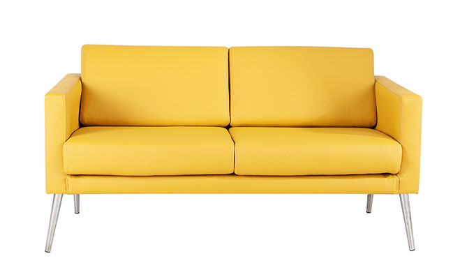 Leather sofa product photography case study by Jonemoo Studio in China.