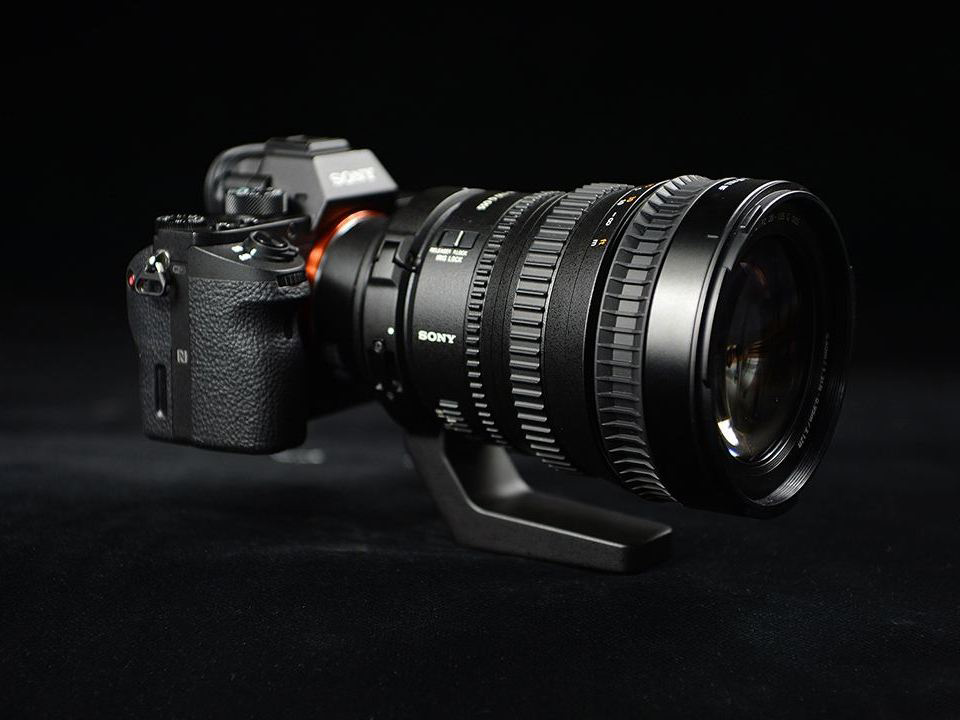 产品摄影-产品拍摄常用的相机设置（2）